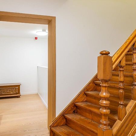 Guesthouses By Hotel Van Eyck Maaseik Esterno foto