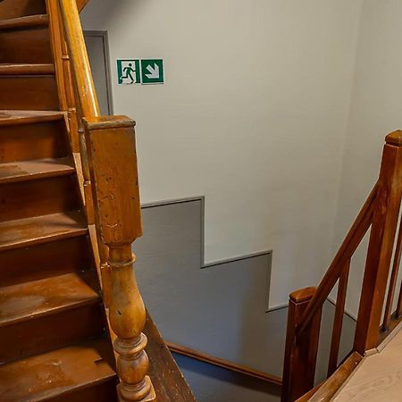 Guesthouses By Hotel Van Eyck Maaseik Esterno foto