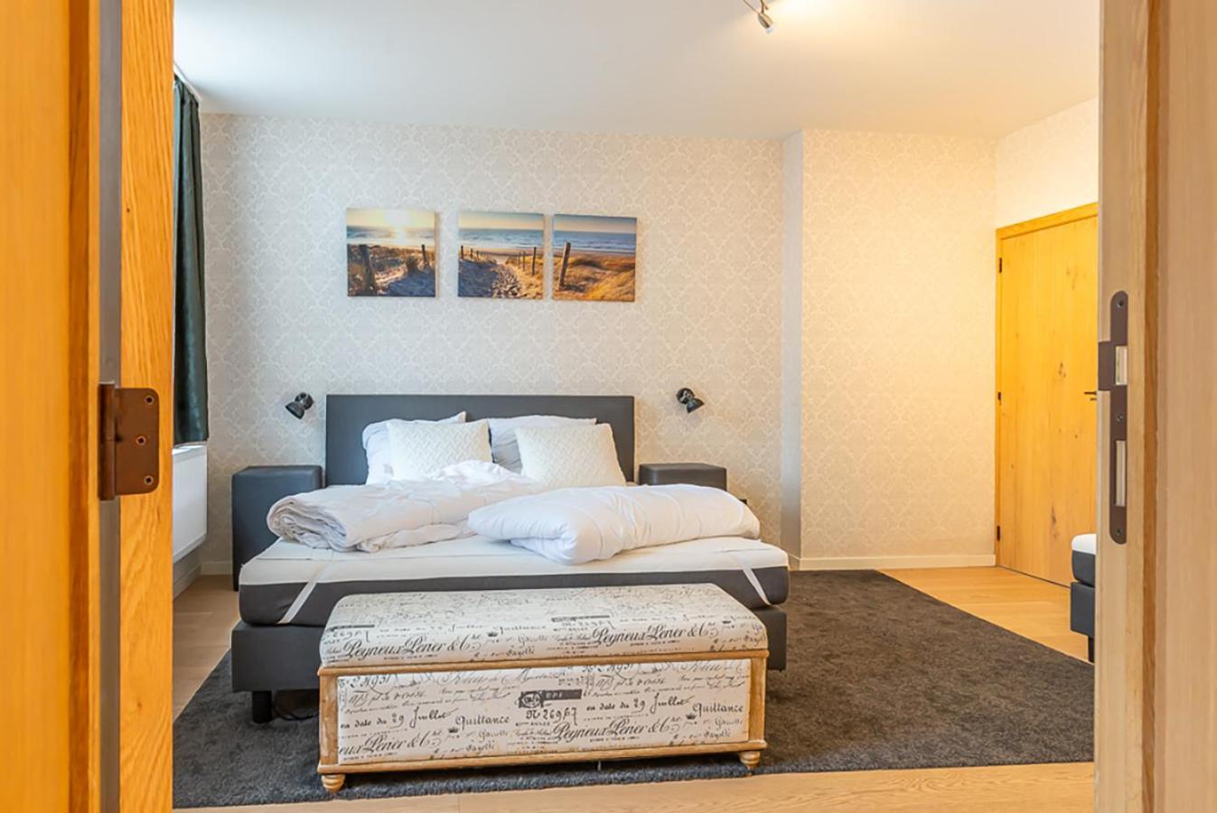 Guesthouses By Hotel Van Eyck Maaseik Esterno foto